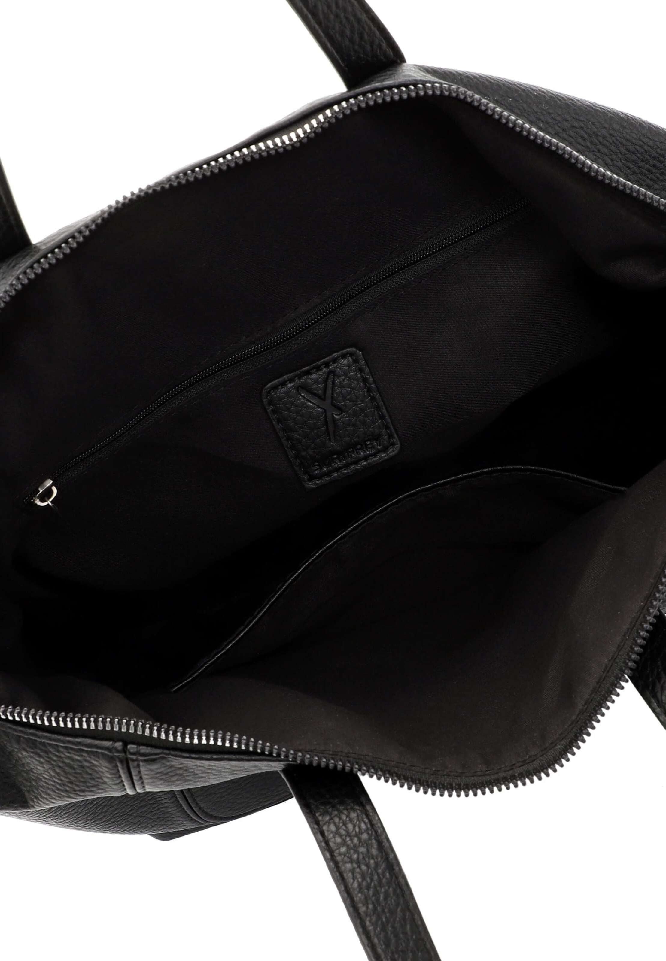 Suri Frey Håndtaske 'Kimberly' i sort