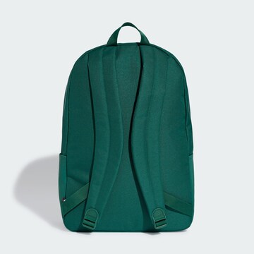 ADIDAS PERFORMANCE - Mochila deportiva 'Stadium' en verde