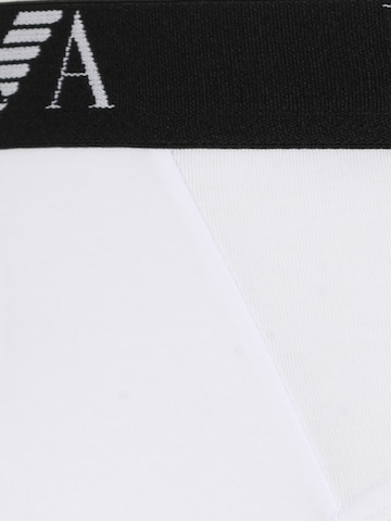 Emporio Armani Panty in White