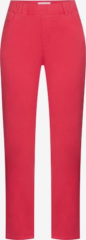 STEHMANN Hose in Pink: Vorderseite