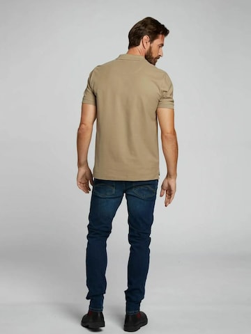 MCS Bluser & t-shirts 'Hurst' i beige