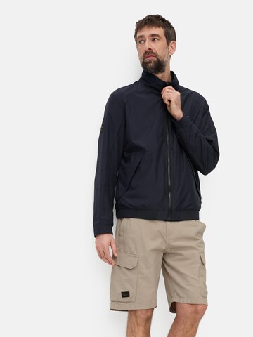 CAMEL ACTIVE Regular Shorts in Beige