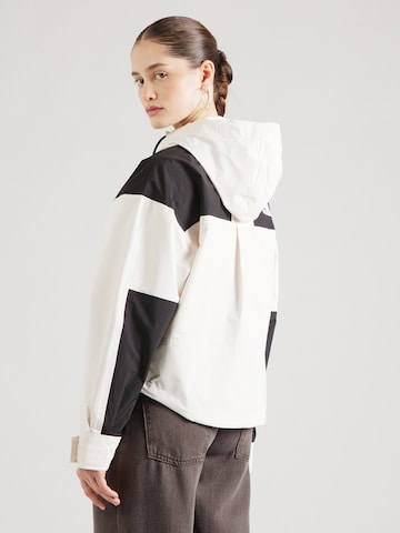 THE NORTH FACE Between-season jacket 'REIGN ON' in White