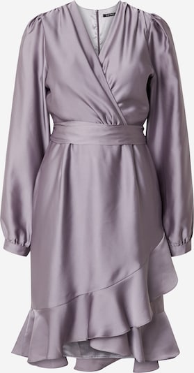 SWING Cocktailmekko värissä malva, Tuotenäkymä