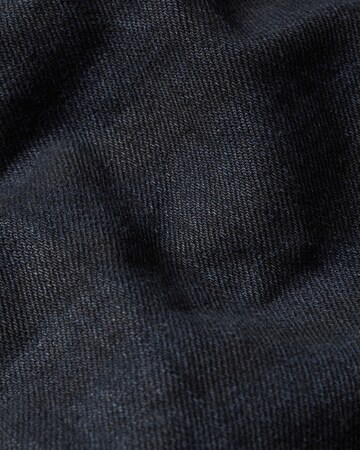 G-STAR Jacke 'A-Line' in Blau