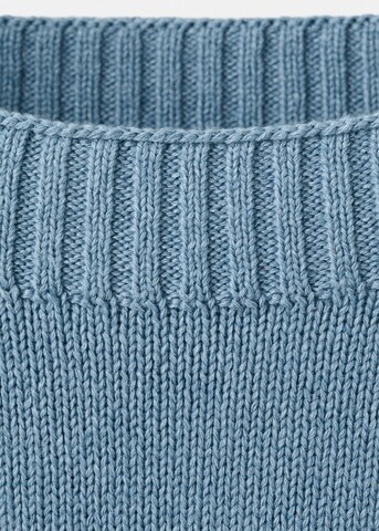 MANGO TEEN Pullover 'Lacito' in Blau