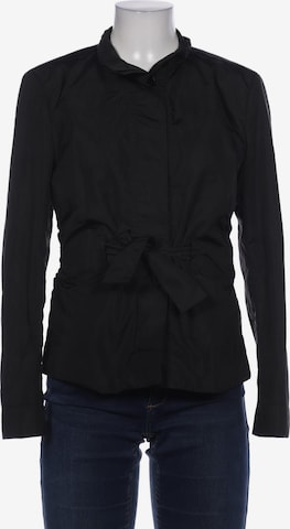 BOSS Black Jacke L in Schwarz: predná strana