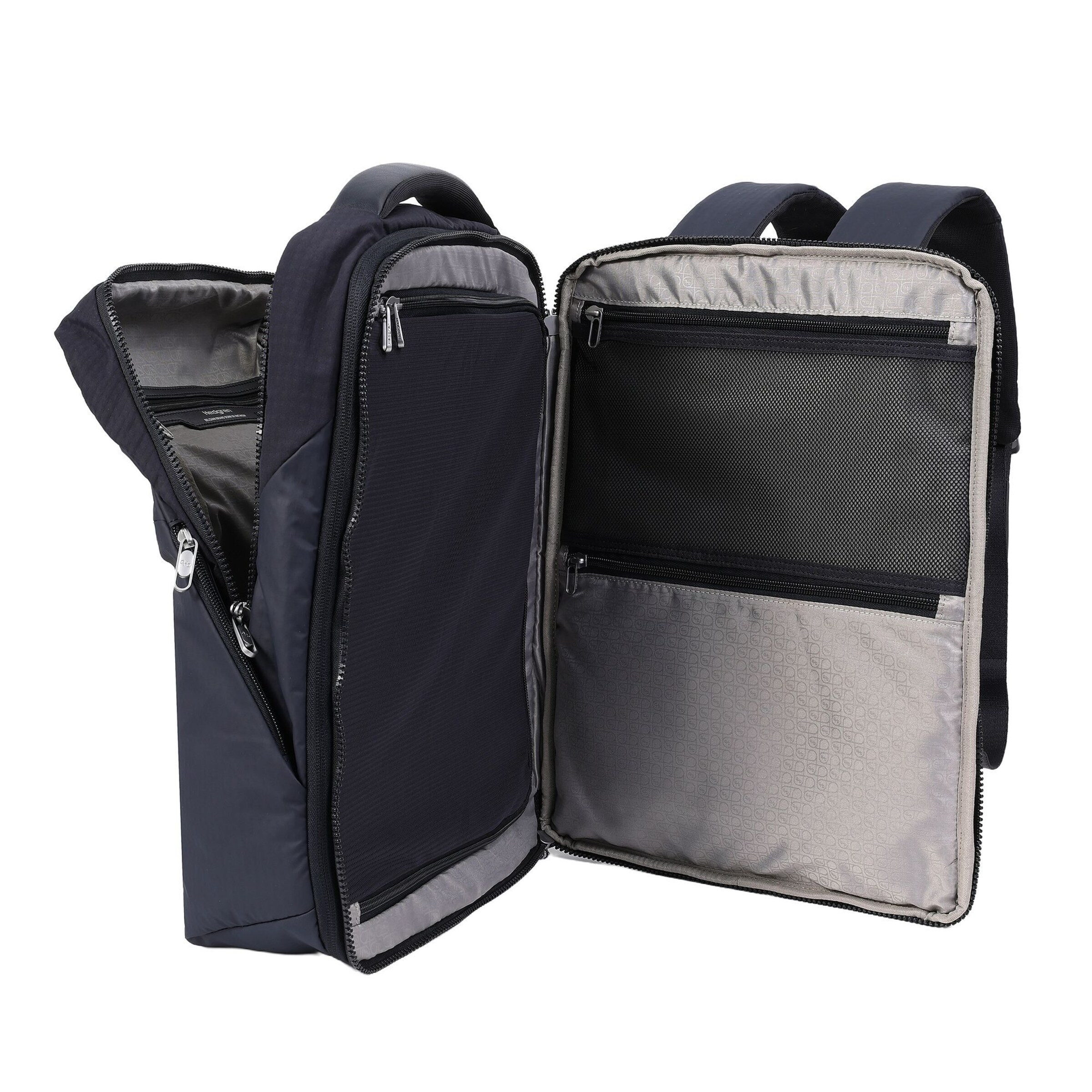 Hedgren Rucksack 'Furo' in Blau