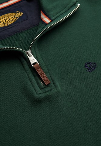 Superdry & Co Trui in Groen