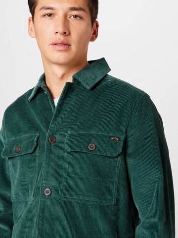 žalia BILLABONG Standartinis modelis Marškiniai