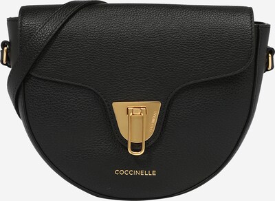 Coccinelle Torba preko ramena 'BEAT' u crna, Pregled proizvoda