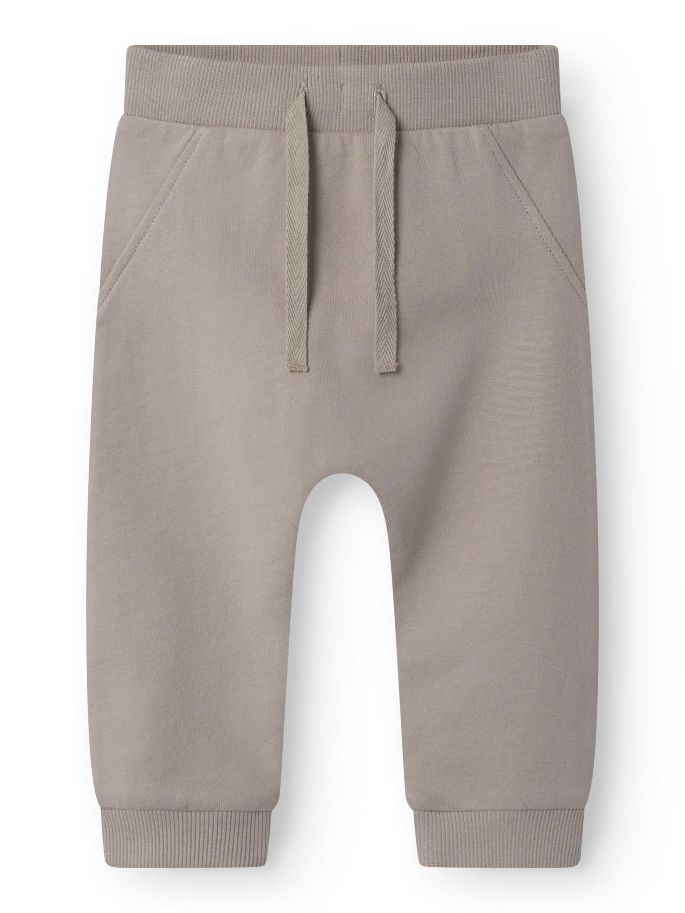 TWO SOON Tapered Bukser i blå