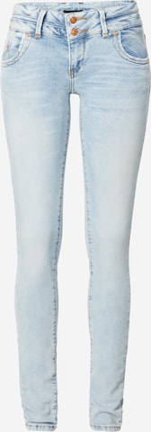 Jeans 'Julita X' di LTB in blu: frontale