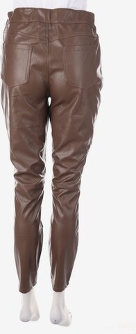 Guido Maria Kretschmer Jewellery Pants in L in Brown