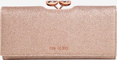 Ted Baker Denarnica 'Bailiey' | rožnato zlata barva, Prikaz izdelka