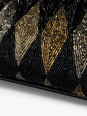 Borsa a mano di Scalpers in nero