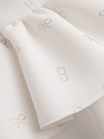 Baker by Ted Baker Dress in White