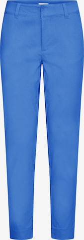 b.young - Pantalón 'BYDixi' en azul: frente