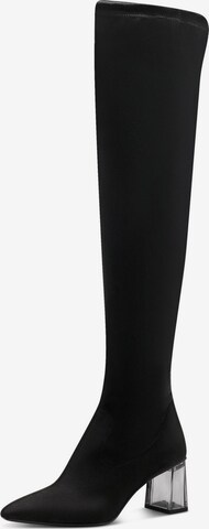 TAMARIS Boots in Black: front