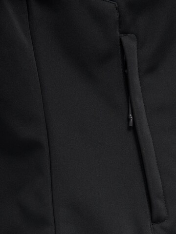 Hummel Athletic Jacket in Black