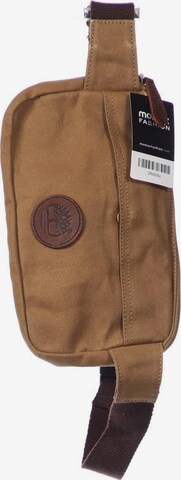 TIMBERLAND Bag in One size in Brown: front