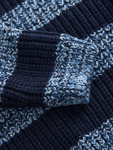 Next - Jersey en azul