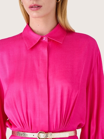 Camomilla Avondjurk in Roze