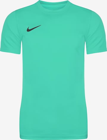NIKE Jersey 'Park VII' in Green: front
