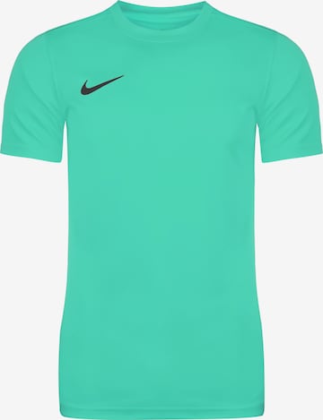 Maillot 'Park VII' NIKE en vert : devant