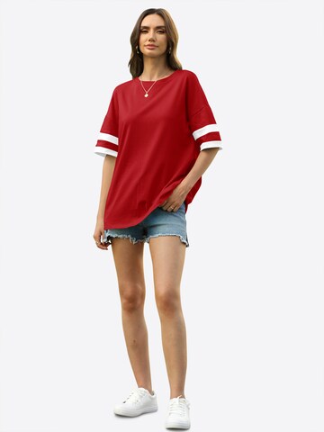 Imily Bela Shirt in Red
