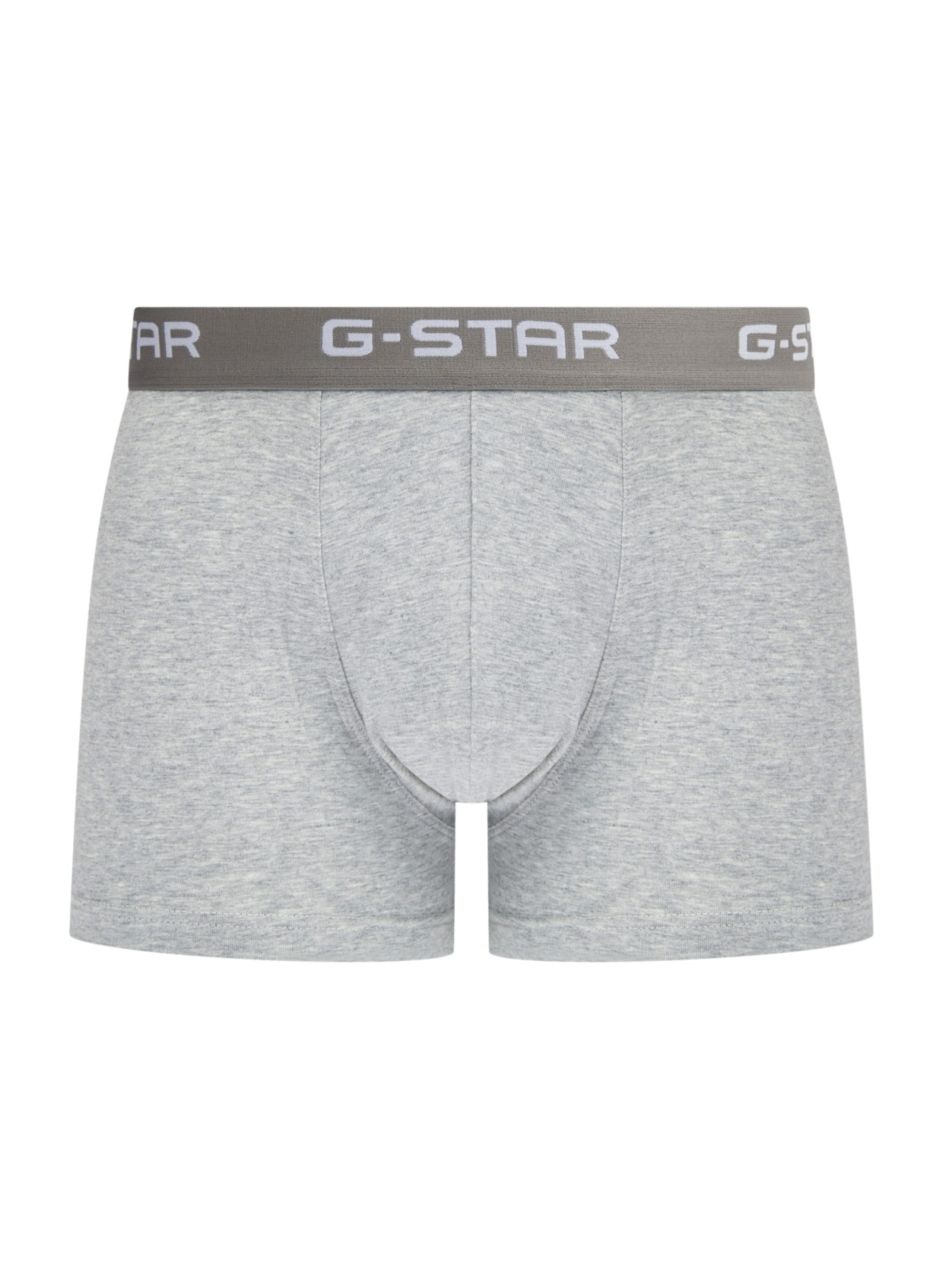 G-STAR Boksershorts i grå