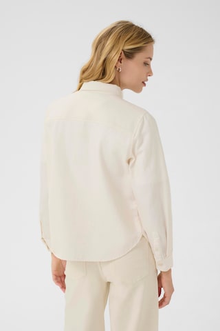 Part Two Blouse 'Sarafia' in Wit
