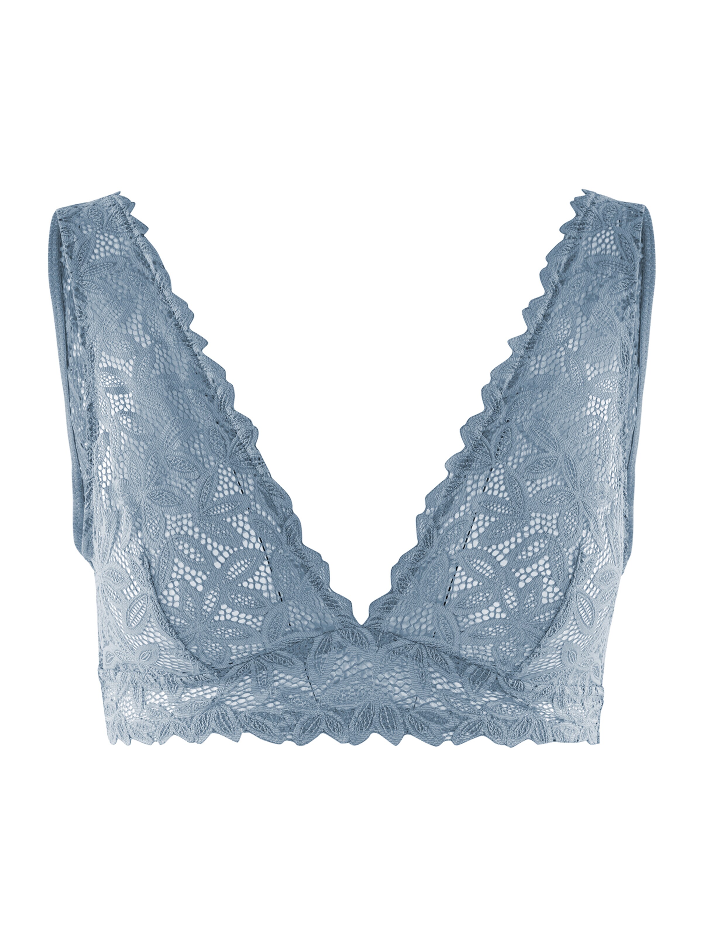 DIM BH in Blau: Vorderseite