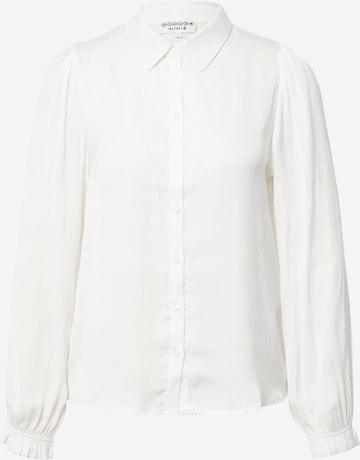 BONOBO Bluzka w kolorze biały: przód