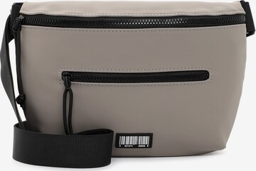 Emily & Noah Fanny Pack ' Kairo ' in Brown: front