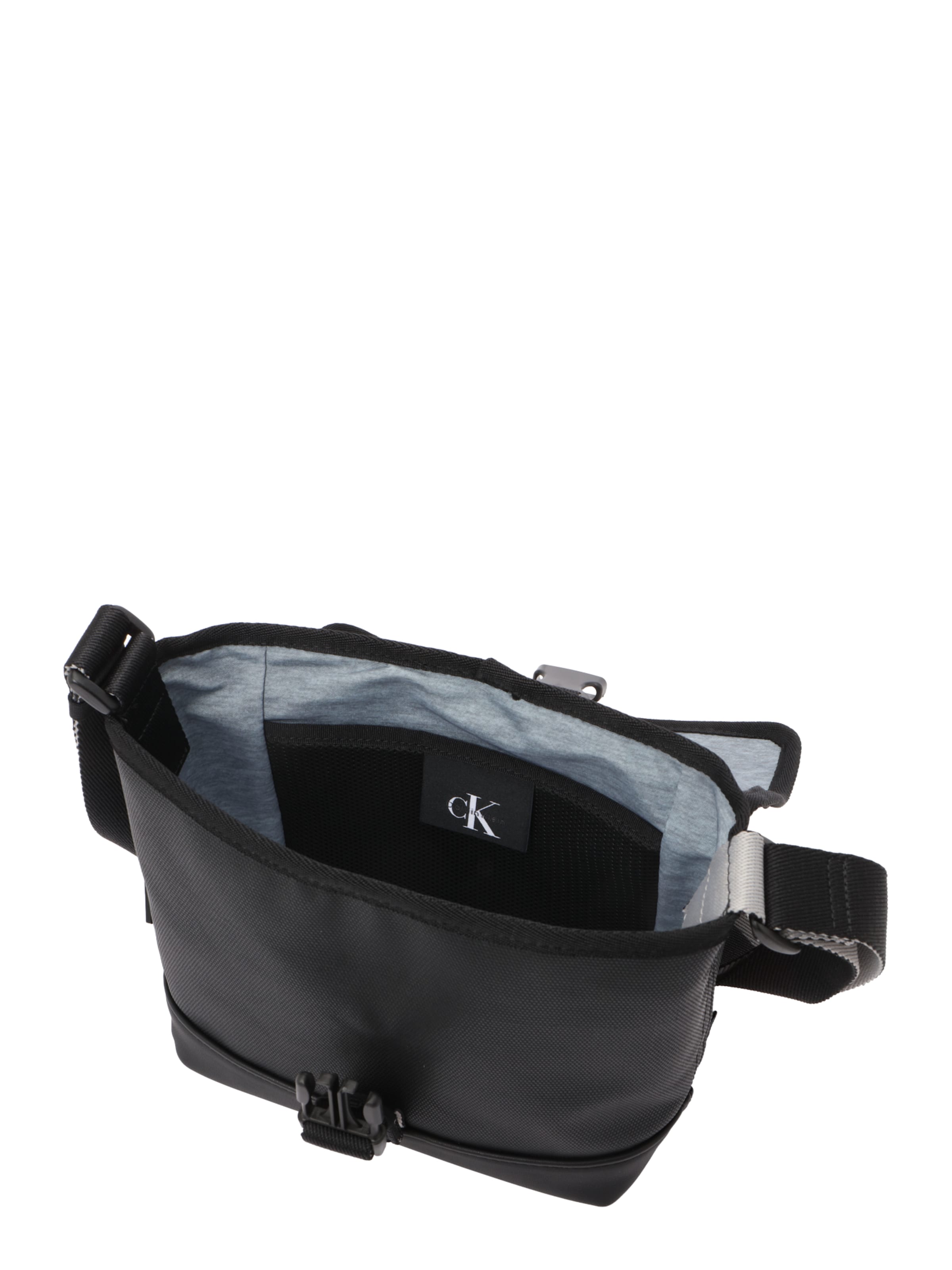 Calvin Klein Umhängetasche in Schwarz