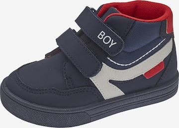 Chicco Tennarit 'Falafel' värissä sininen: etupuoli