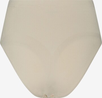 Slip di MAMALICIOUS in beige