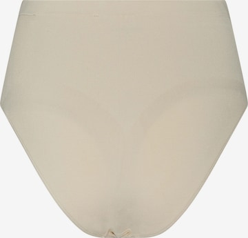 MAMALICIOUS Slip i beige