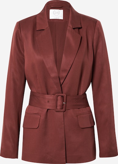 Guido Maria Kretschmer Women Blazer 'Laila' in rostbraun, Produktansicht