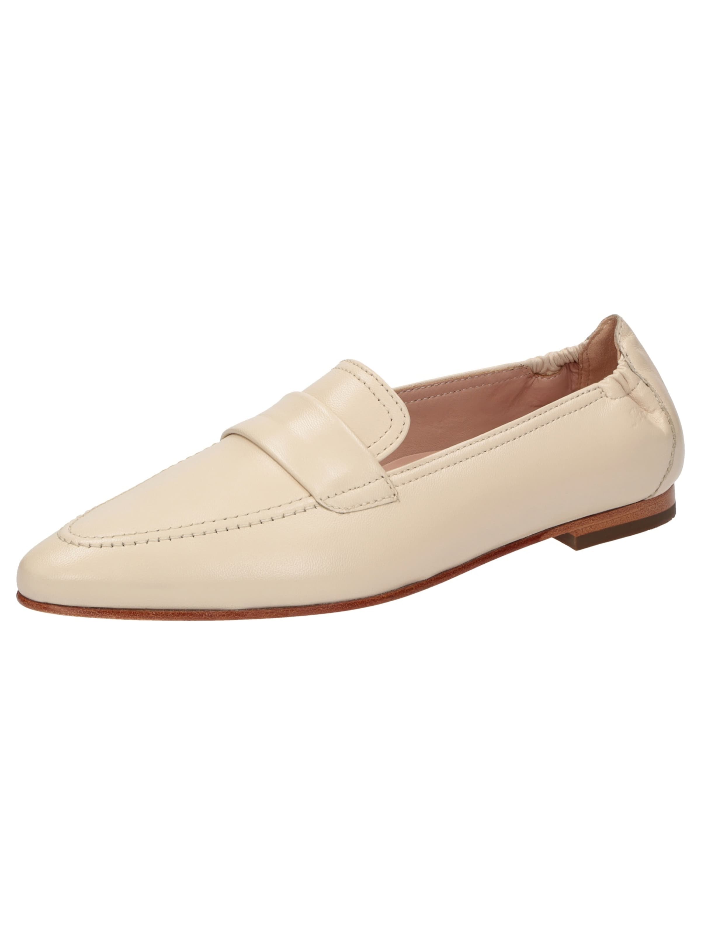 SIOUX Classic Flats 'Hokulani-700' in Beige, Item view