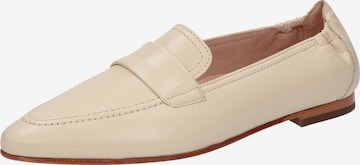 SIOUX Slipper 'Hokulani-700' in Beige: Vorderseite