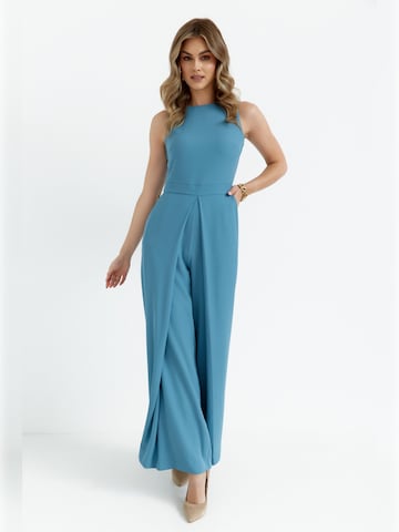 Makover - Jumpsuit en azul