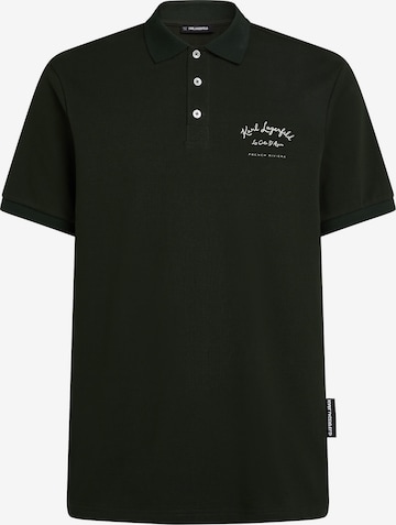 Karl Lagerfeld Paita värissä vihreä: etupuoli