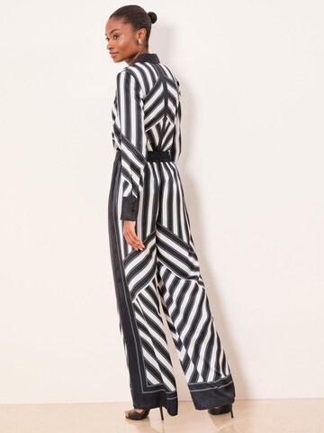 Lipsy Regular Hose in Schwarz