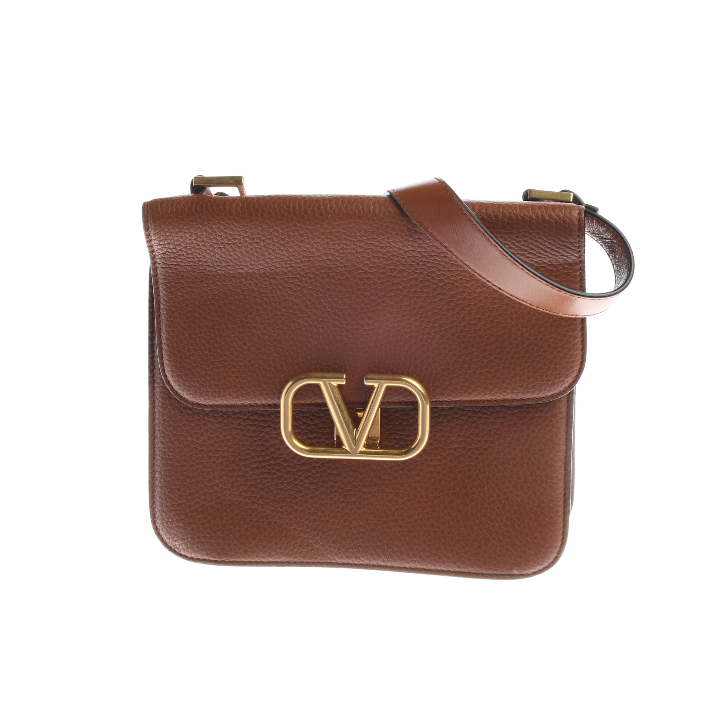 VALENTINO Bag in One size in Light brown, Item view