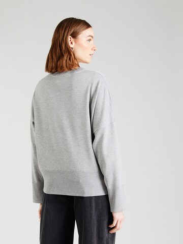 mbym - Pullover 'Gillian' em cinzento