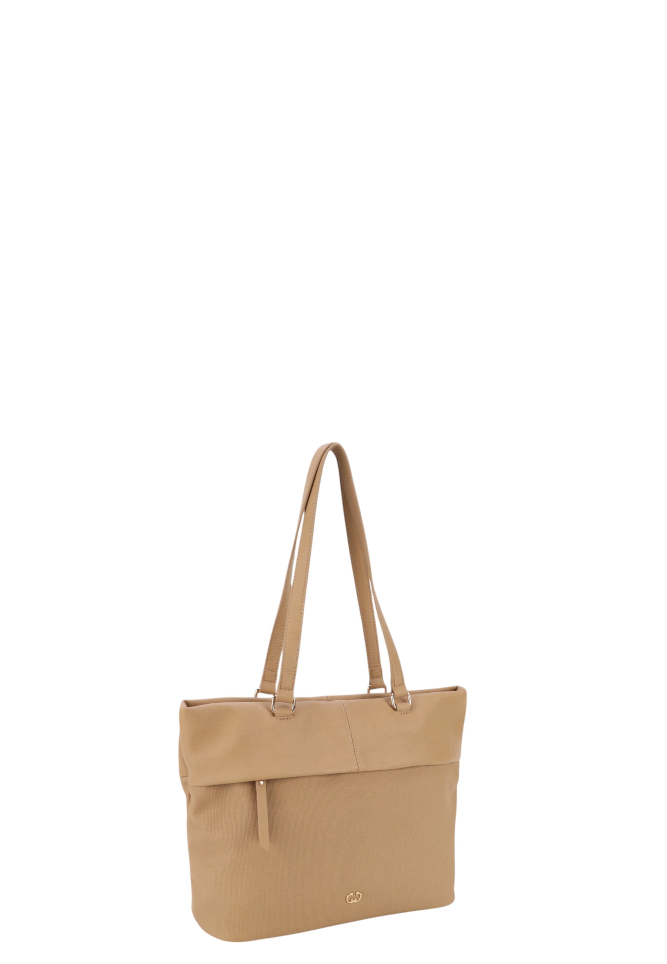 GERRY WEBER Bags Shopper 'Keep In Mind' in Beige