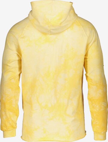 CONVERSE Sweatshirt in Gelb
