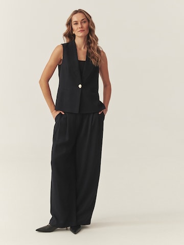 Loosefit Pantalon 'Merwe' TATUUM en bleu